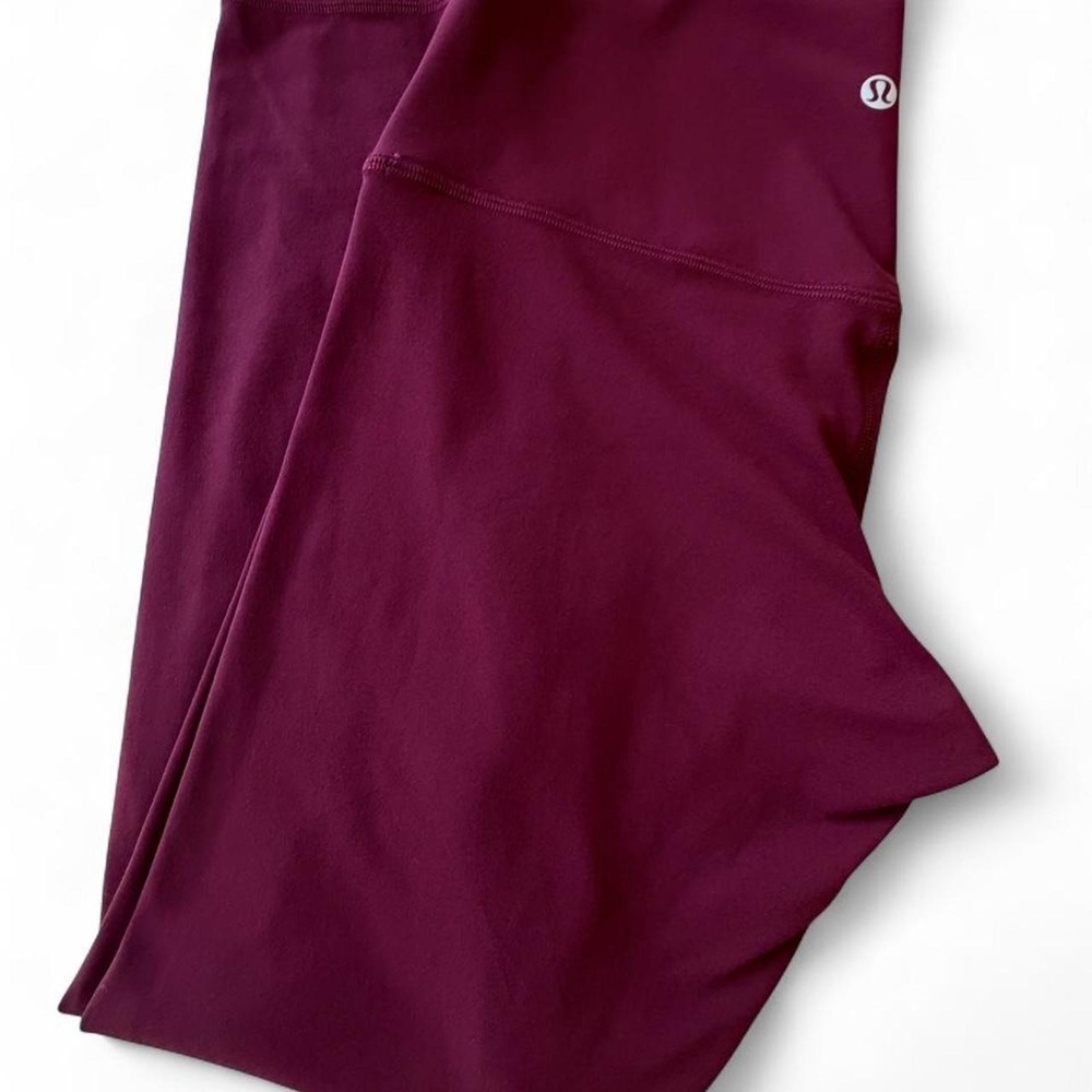 Lulu Lemon Leggings
